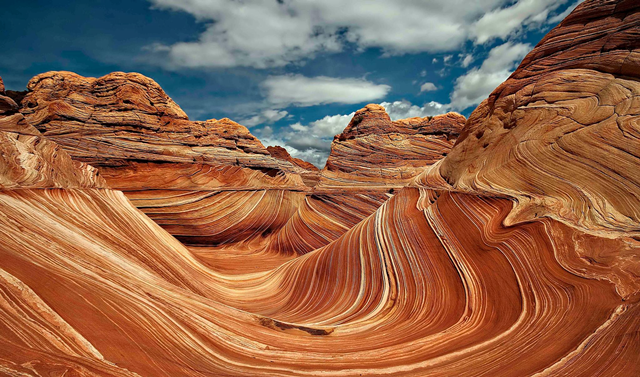 The Wave Arizona